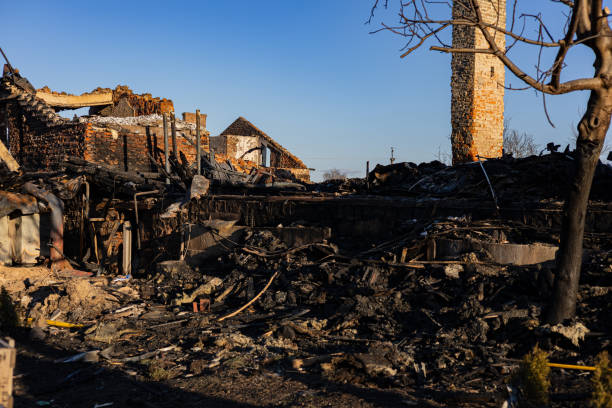Reliable Fire Damage Restoration contractor in Rocky Hill, NJ by Fire Damage Flint